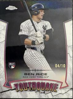 Ben Rice