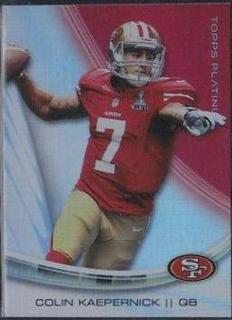 Colin Kaepernick