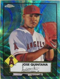 Jose Quintana