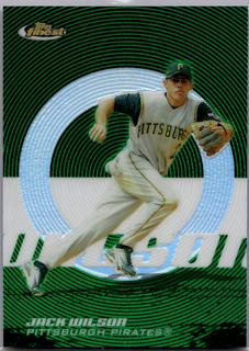 Jack Wilson