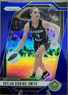 Skylar Diggins-Smith