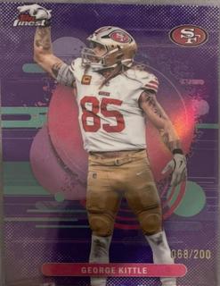 George Kittle