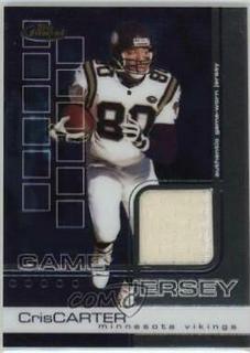 Cris Carter