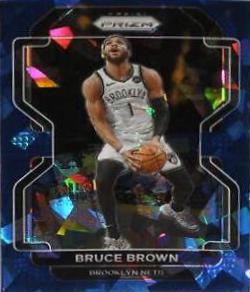 Bruce Brown