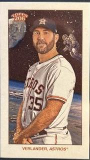Justin Verlander