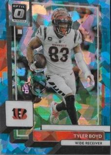Tyler Boyd