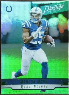 Marlon Mack