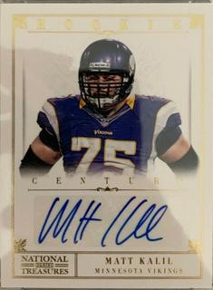 Matt Kalil