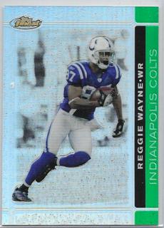 Reggie Wayne