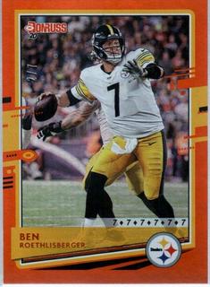 Ben Roethlisberger