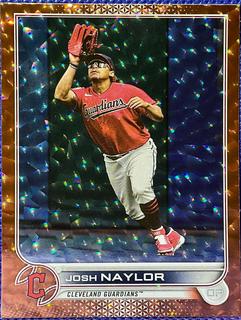 Josh Naylor