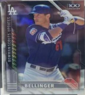 Cody Bellinger