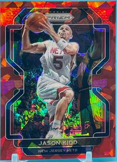 Jason Kidd