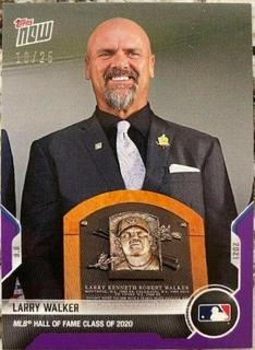 Larry Walker