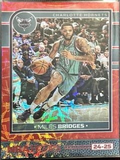 Miles Bridges