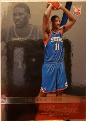 Joel Embiid