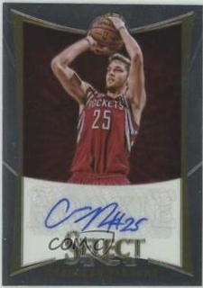 Chandler Parsons