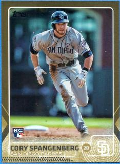 Cory Spangenberg