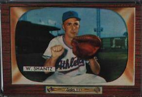 Wilmer Shantz