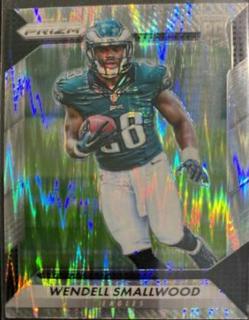 Wendell Smallwood