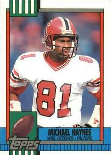 Michael Haynes