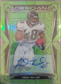 Fred Taylor
