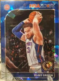 Blake Griffin