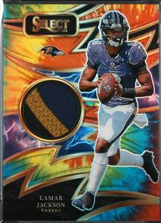 Lamar Jackson