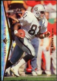 Tim Brown
