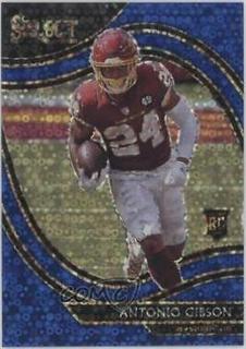 Antonio Gibson