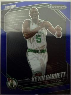 Kevin Garnett