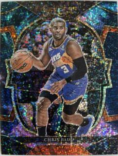Chris Paul