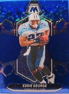 Eddie George
