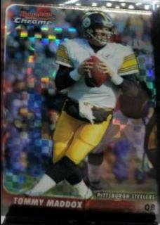 Tommy Maddox