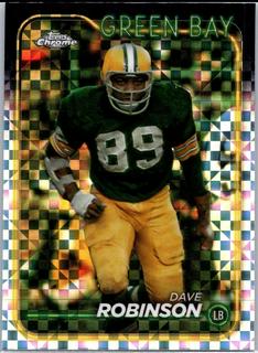 Dave Robinson