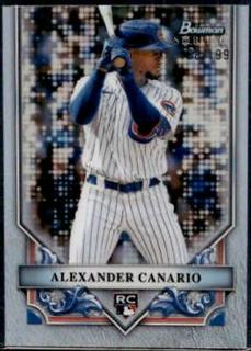 Alexander Canario