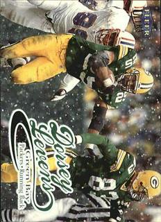 Dorsey Levens