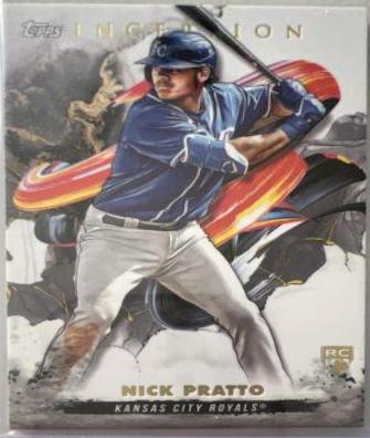Nick Pratto #41