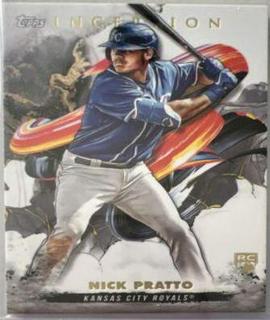 Nick Pratto