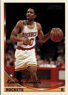 Kenny Smith