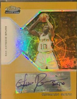 Romain Sato