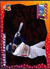 Kirby Puckett