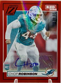 Chop Robinson