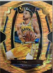 Stephen Curry