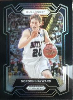 Gordon Hayward