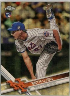 Seth Lugo
