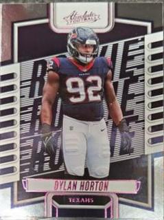 Dylan Horton