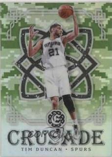 Tim Duncan
