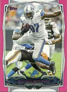 Brandon Pettigrew
