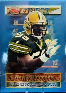 Wayne Simmons